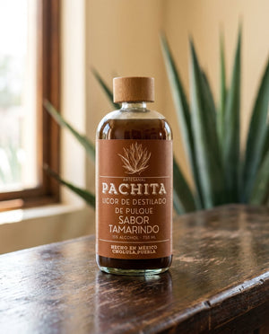 Tamarindo botella