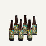 6 pack · 6 botellas de 355 mL