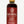Botella de Pachita Licor sabor Jamaica, destilado de pulque, 750 mL