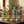Paquete Pachita: botellas en escena