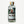 Botella real de Pachita, foto de estudio