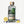 Botella real de Pachita, foto de estudio