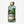 Botella real de Pachita, foto de estudio
