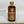 Botella real de Pachita, foto de estudio